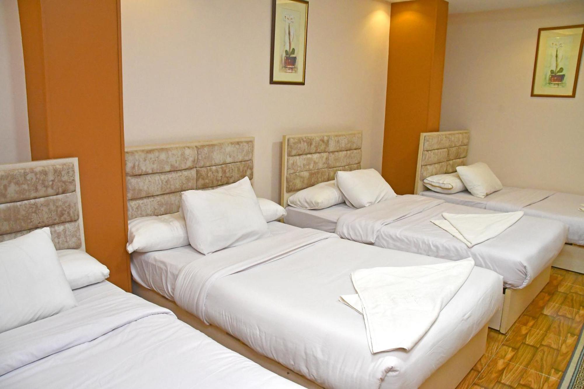 Nun Pyramids Hotel Kafrat al Jabal Экстерьер фото