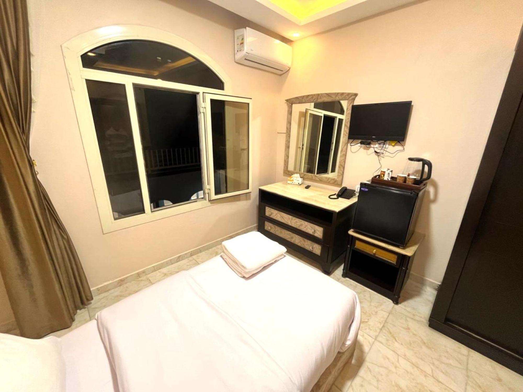 Nun Pyramids Hotel Kafrat al Jabal Экстерьер фото