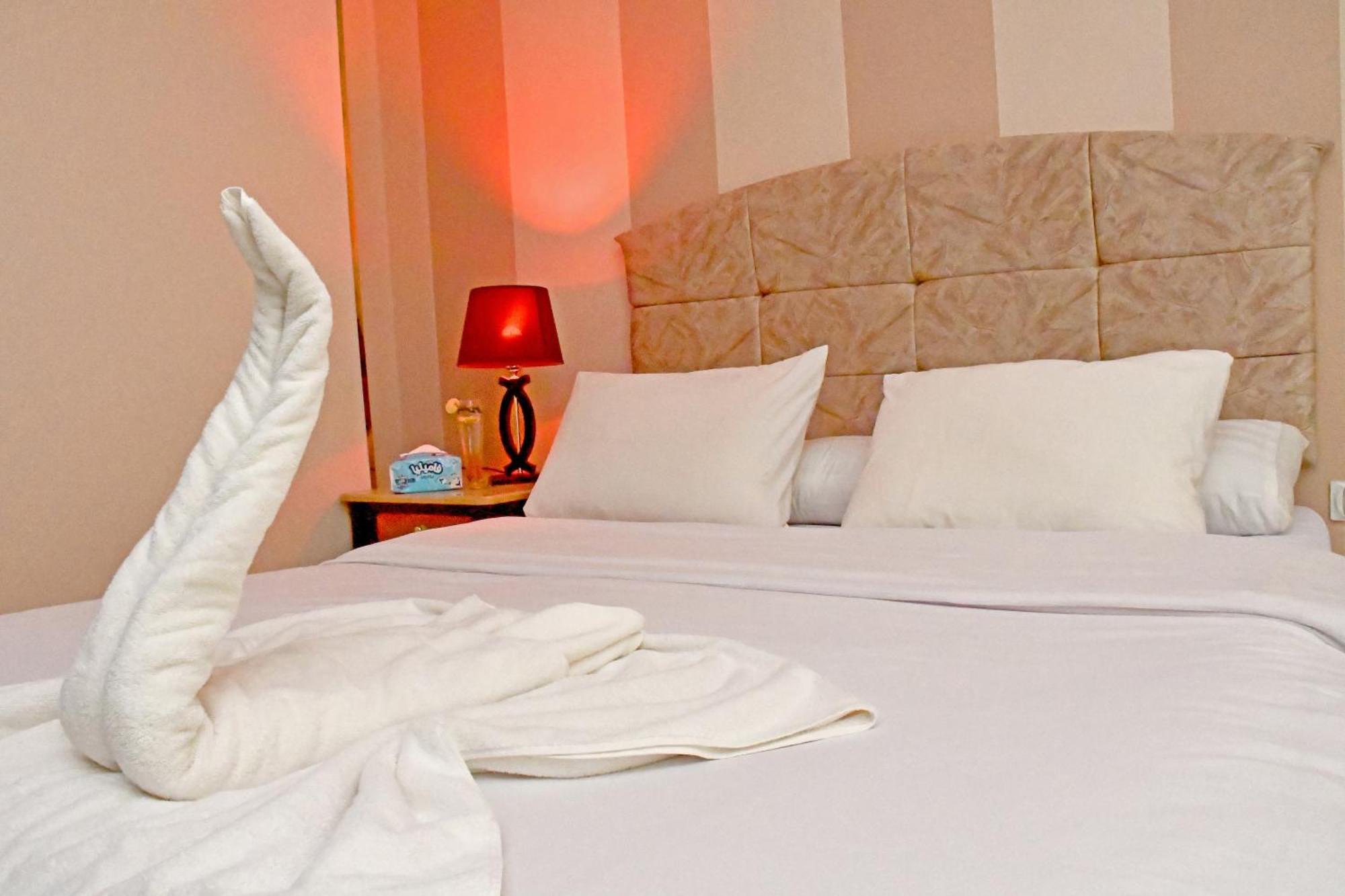 Nun Pyramids Hotel Kafrat al Jabal Номер фото